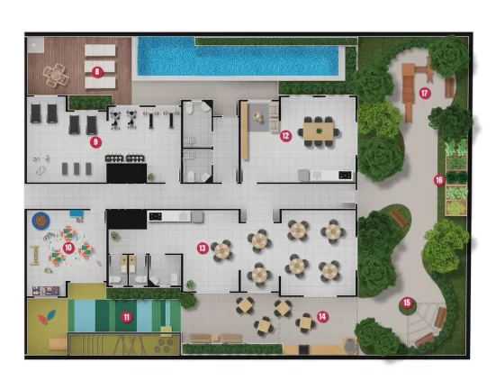 Imagem Comprar apartamento com 2 dormitórios em Vila Carrão São Paulo SP
