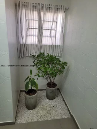 Imagem Sobrado para Venda em Americana, Centro, 1 dormitório, 2 banheiros, 3 vagas