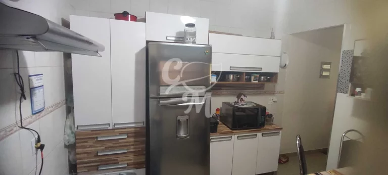 Imagem Sobrado na Vila Maringá