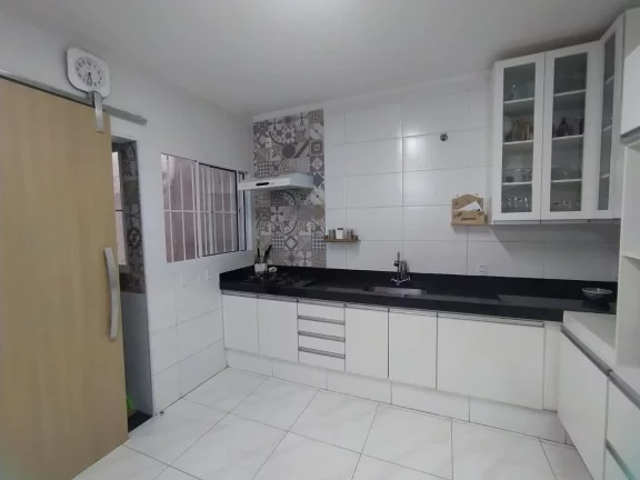 Imagem Lindo apartamento à venda com SACADA, Vila Tótoli, Franca-SP