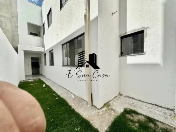 Imagem Casa a Venda 3 quartos Bairro Xangri-Lá - Contagem/MG