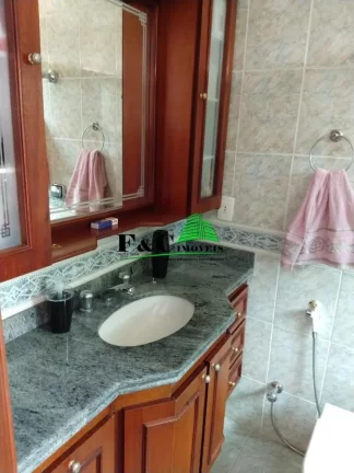 Imagem Apartamento para Venda em Limeira, Cidade Jardim, 3 dormitórios, 1 suíte, 2 banheiros, 1 vaga