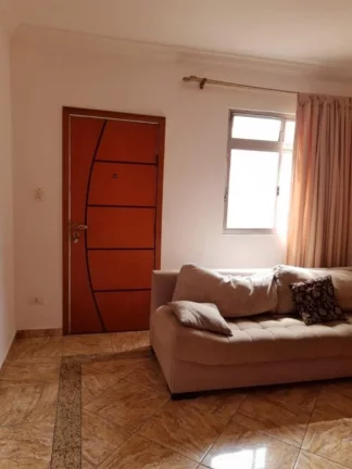 Imagem APARTAMENTO DE 3 DORMITÓRIOS COM110M² NO MACUCO EM SANTOS (SP) POR R$.350.000,00