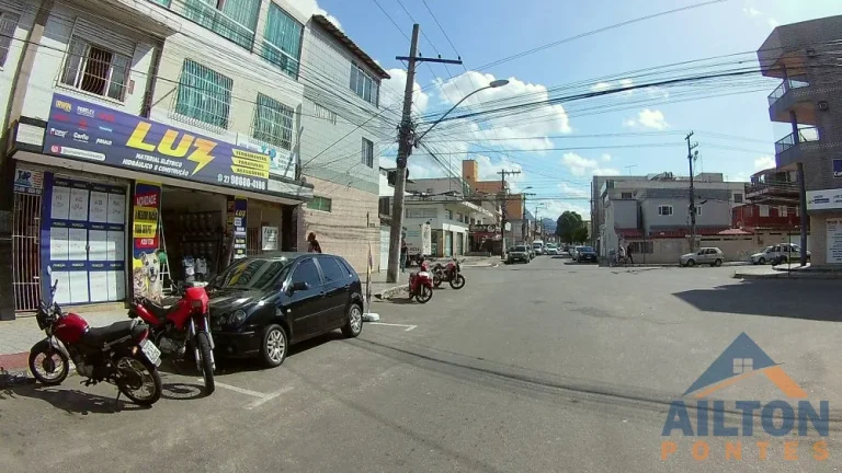 Imagem Loja Comercial à Venda com Todos os Produtos e Equipada em Muquiçaba - Guarapari/ES