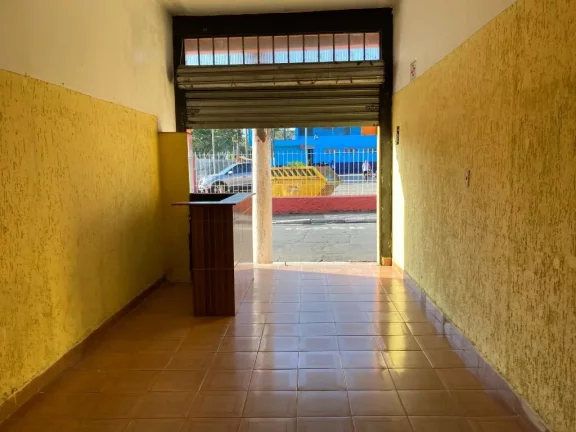 Imagem Salão para alugar, 40 m² por R$ 1.267,13/mês - Centro - Suzano/SP
