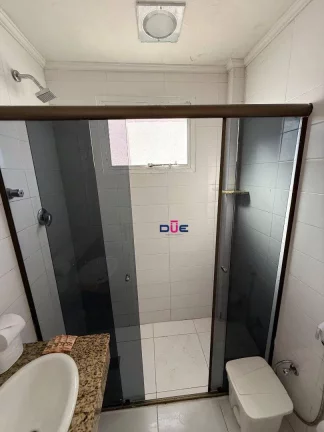 Imagem Flat mobiliado à venda no Gonzaga – 1 dormitório, 36m², localização privilegiada!