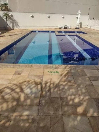 Imagem Apartamento com 2 dormitórios à venda, 72 m² por R$ 435.000,00 - Vila Nossa Senhora de Fátima - Guarulhos/SP