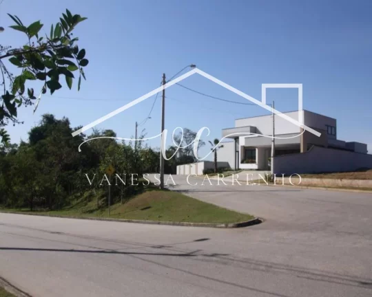 Imagem Venda Terreno| Vanessa Carrenho Assessoria Imobiliária