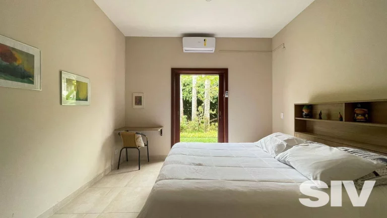 Imagem Casa de praia à venda Riviera módulo 05 com ótimo lazer - Ao lado da praia