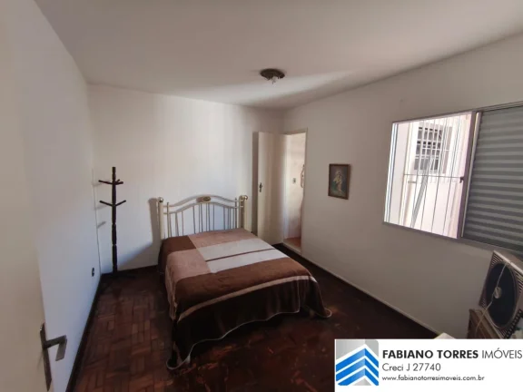 Imagem Sobrado à Venda no Centro de São Bernardo do Campo
