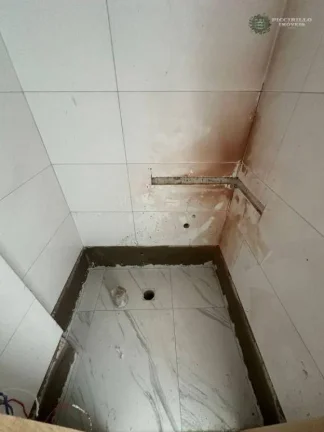 Imagem Apartamento com 1 dormitório à venda, 51 m² por R$ 315.000,00 - Vila Guilhermina - Praia Grande/SP