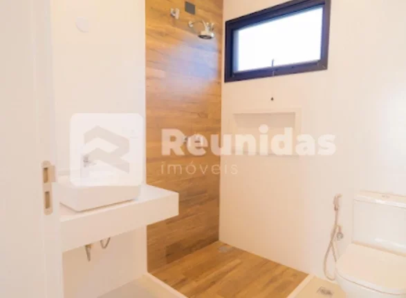Imagem Sobrado com 4 dormitórios à venda, 402 m² por R$ 4.770.000,00 - Urbanova - São José dos Campos/SP