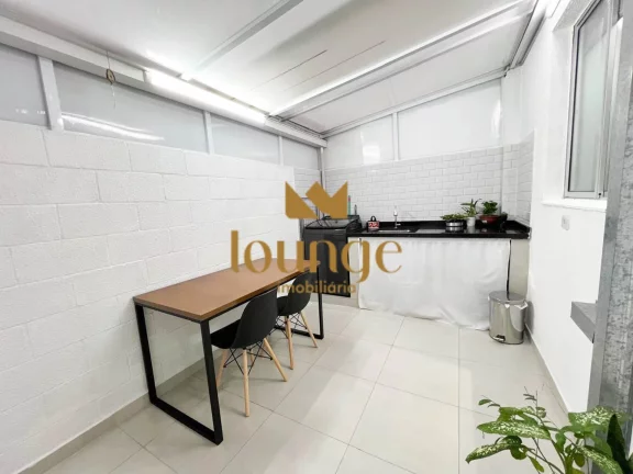 Imagem Apartamento Garden em Sorocaba