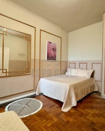 Imagem Copacabana – Rua Domingos Ferreira | Residencial › Apartamento 3 quarto(s) à Venda