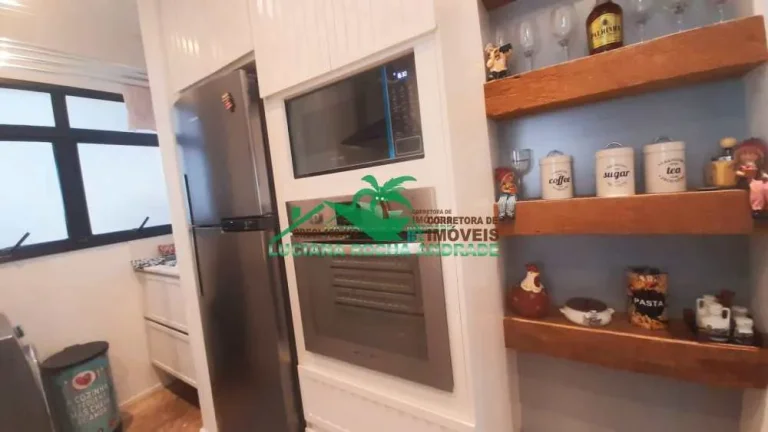 Imagem Apartamento Padrão