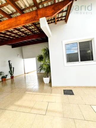 Imagem CASA TÉRREA À VENDA NO MIRANTE DA COLÔNIA, JUNDIAÍ