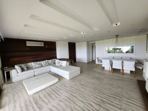 Imagem Apartamento com 3 Quartos à Venda, 261 m² em Barra Da Tijuca - Rio De Janeiro