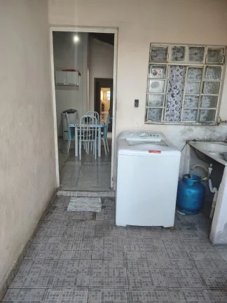 Imagem CASA COMPLETA EM TERRENO GIGANTE (7X40)! APENAS R$ 270 MIL!