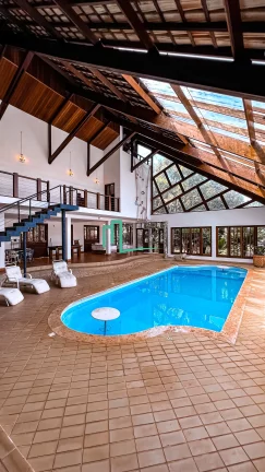Imagem RANCHO DE ALTO PADRÃO COM 18 MIL METROS DE ÁREA TOTAL EM RIFAINA EM LOCALIZAÇÃO PRIVILEGIADA!!!