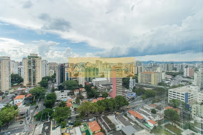Imagem APARTAMENTO RESIDENCIAL em SÃO PAULO - SP, SANTA CECÍLIA