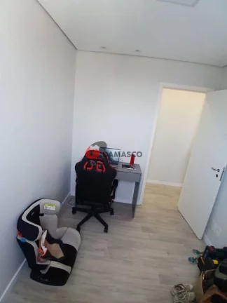 Imagem Apartamento à venda, Vila Gonçalves, São Bernardo do Campo