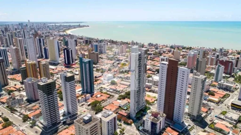 Imagem Vendo lançamento de alto padrão: Apartamentos com varanda gourmet, 3 quartos sendo 2 ou 3 suítes e 2 vagas