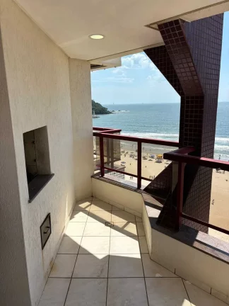 Imagem Apartamento com 2 dormitórios sendo 2 suítes e 2 vagas de garagem em Balneário Camboriú/SC