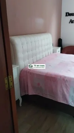 Imagem CASA RESIDENCIAL em SÃO JOSÉ DOS CAMPOS - SP, JARDIM SATÉLITE