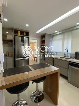 Imagem Apartamento para Venda em Santo André / SP no bairro Vila Valparaíso