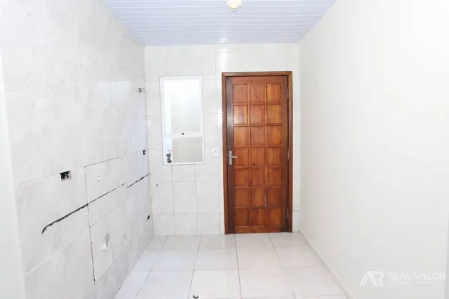 Imagem casa de 2 dormitórios preço excelente