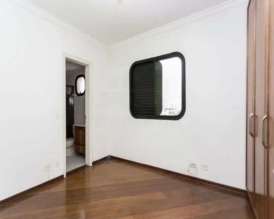 Imagem Perdizes apartamento com 4 suítes e 3 vagas, 210m²