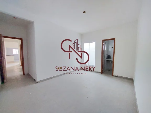 Imagem CASA COM 3 QUARTOS NO CONDOMINIO JASMINS EM PARNAMIRIM