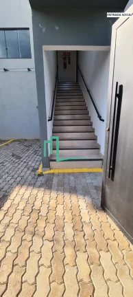 Imagem APARTAMENTO ACONCHEGANTE COM 2 SUÍTES A VENDA NO JARDIM SANTA LUCIA EM FRANCA-SP