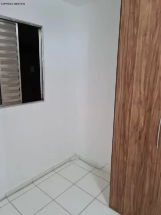 Imagem APARTAMENTO RESIDENCIAL em TABOÃO DA SERRA - SP, PARQUE PINHEIROS