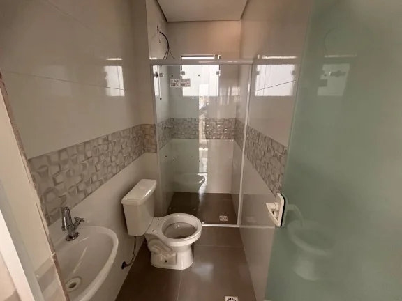 Imagem Apartamento novo com 2 dormitorios na Cidade Lider