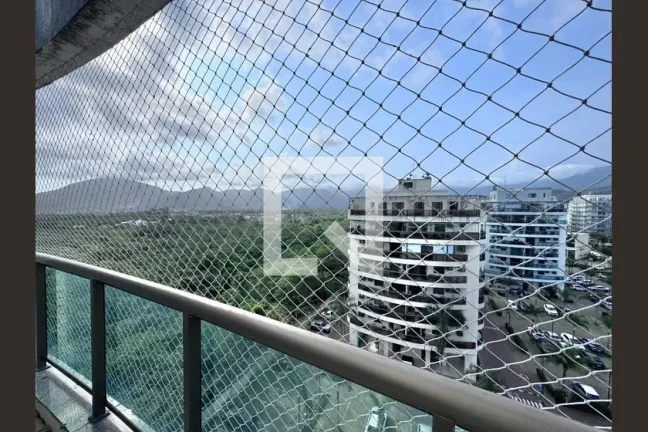 Imagem Apartamento à Venda - Recreio, 3 Quartos, 240 m2