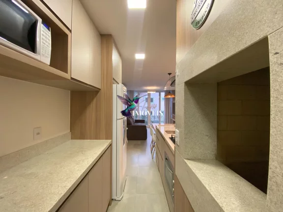 Imagem Apartamento à venda no bairro Bavária - Gramado/RS