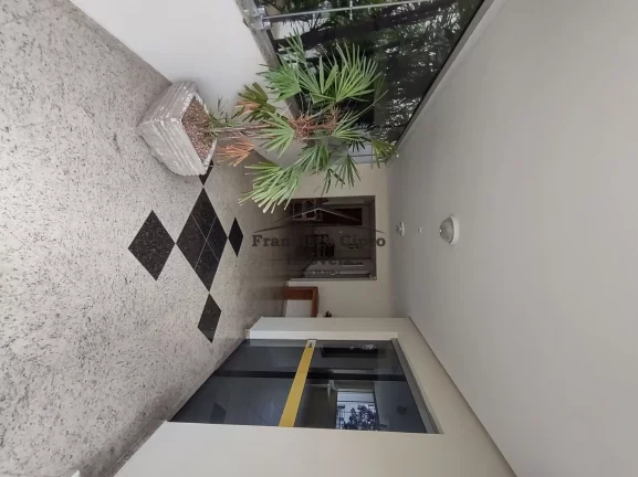 Imagem Apartamento à venda no bairro Vila Indiana - Guaratinguetá/SP