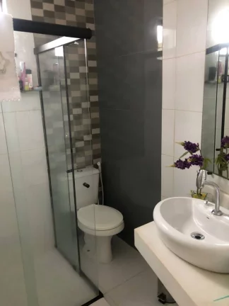 Imagem Casa à venda em Jabotiana, 4 quartos e 3 suítes - Confira!
