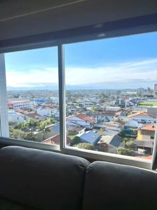 Imagem Apartamento 1 Dormitório - Bairro Centro