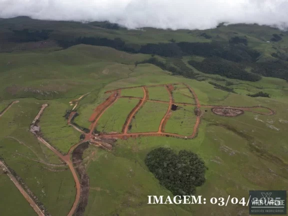 Imagem Lotes em São José dos Ausentes | Reserva Campestre