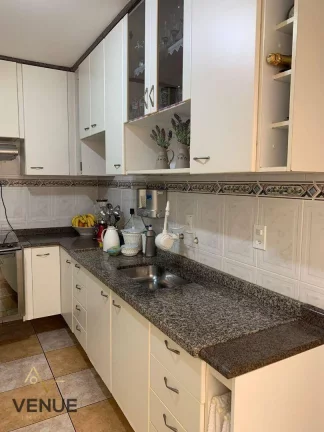 Imagem Sobrado com 3 dormitórios à venda, 164 m² por R$ 583.000,00 - Jardim Alto Alegre (São Rafael) - São Paulo/SP