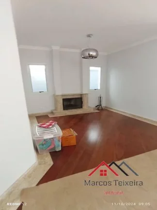 Imagem Casa - Parque Rincao/cotia