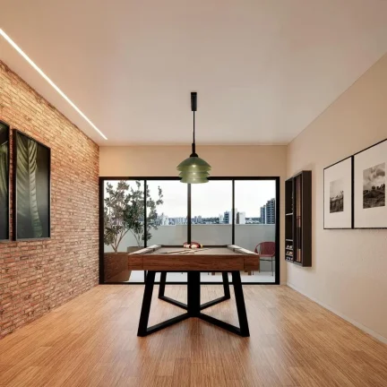 Imagem O Stella Marina é o mais novo empreendimento imobiliário localizado no Brooklin, um dos bairros ma...