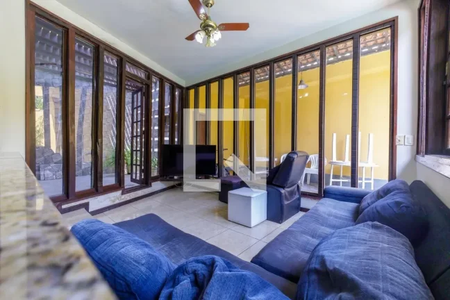 Imagem Casa à Venda - Recreio, 4 Quartos, 380 m2