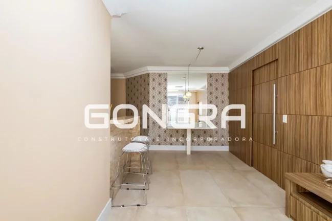 Imagem Apartamento para Venda em Curitiba, Boa Vista, 2 dormitórios, 1 suíte, 2 banheiros, 1 vaga