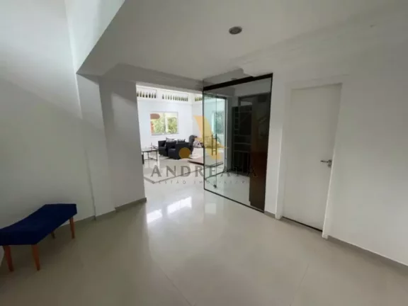 Imagem Casa de condomínio à venda no condomínio Alameda dos Eucalíptos Barra da Tijuca