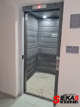 Imagem Aluguel de apartamento em São Paulo-SP, Itaquera: 2 quartos, sala, banheiro, 40 m² - Agende sua visita agora!