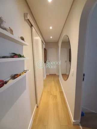 Imagem Moema Pássaros - Reformado com sacada 119 metros 3 dormitórios 1 suíte lavado 2 vagas Apartamento...