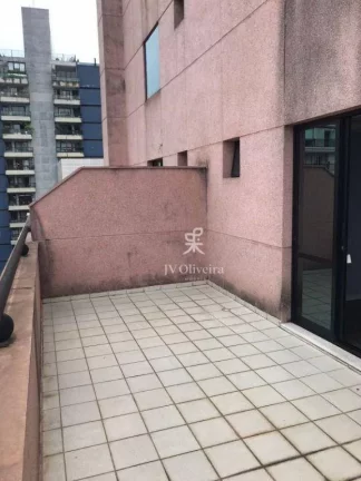 Imagem Sala à venda, 45 m² por R$ 360.000,00 - Vila Nova Conceição - São Paulo/SP